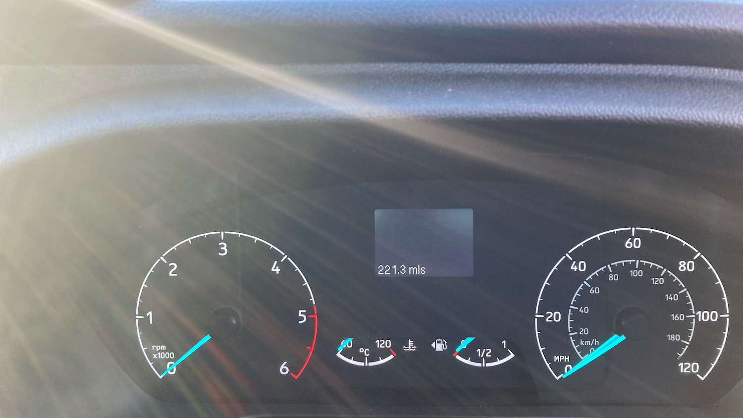 Used Ford Transit 2024 for sale - 77106424: Photo 7