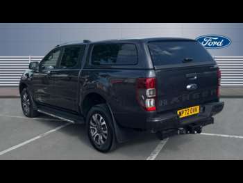 Used Ford Ranger 2022 for sale - 75113180: Photo