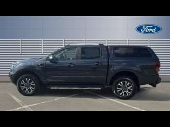 Used Ford Ranger 2022 for sale - 75113180: Photo