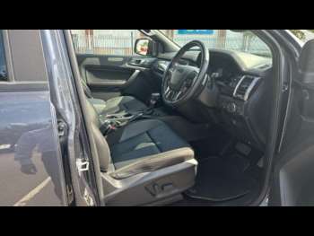 Used Ford Ranger 2022 for sale - 75113180: Photo