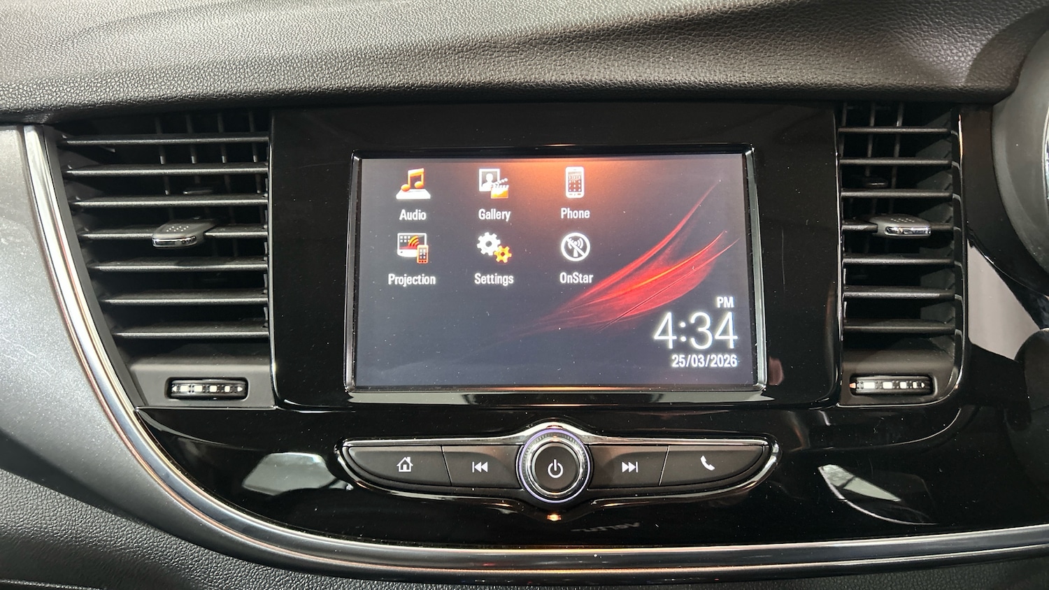 Used Vauxhall Mokka X 2017 for sale - 78027090: Photo 11