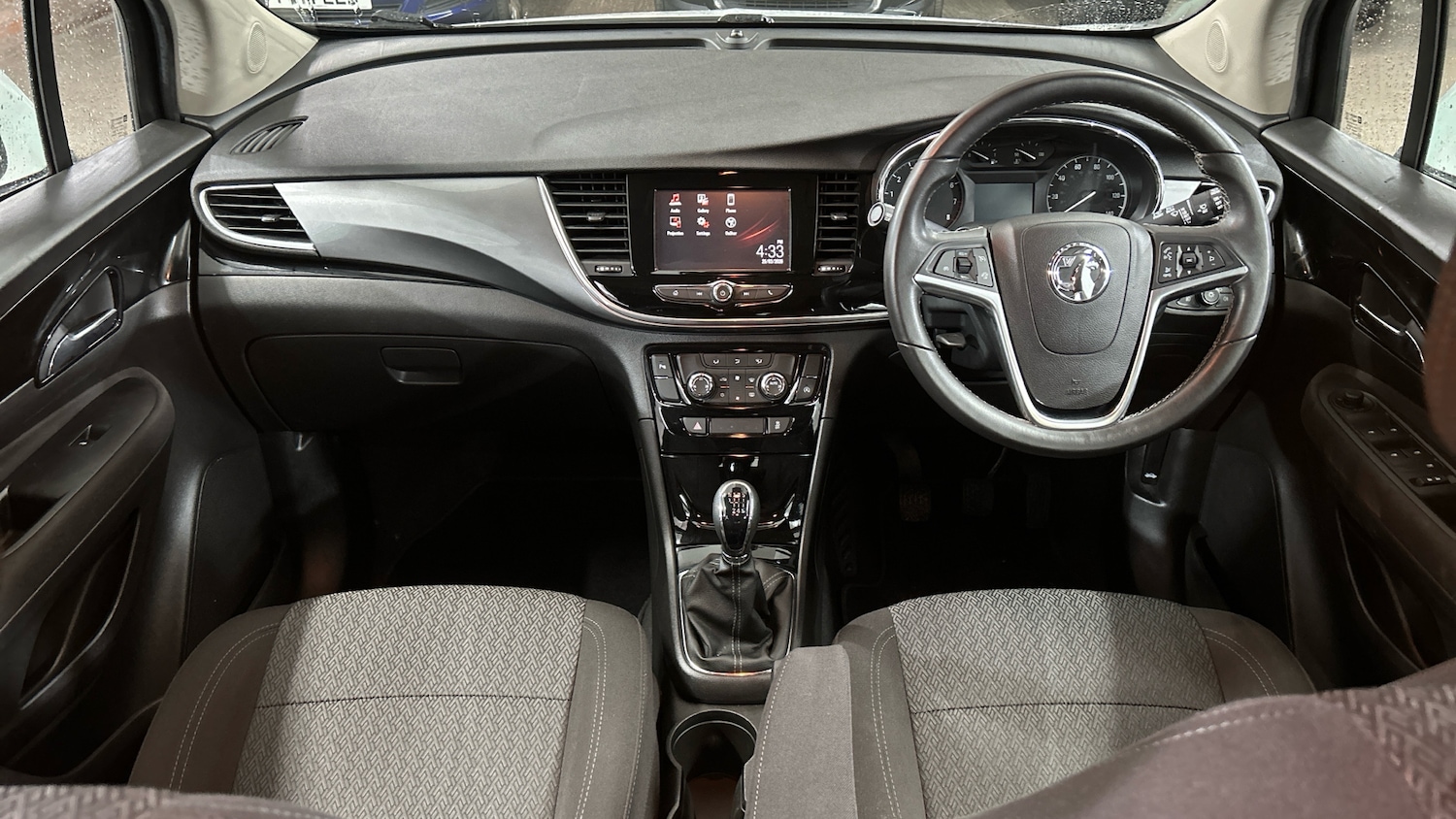 Used Vauxhall Mokka X 2017 for sale - 78027090: Photo 12