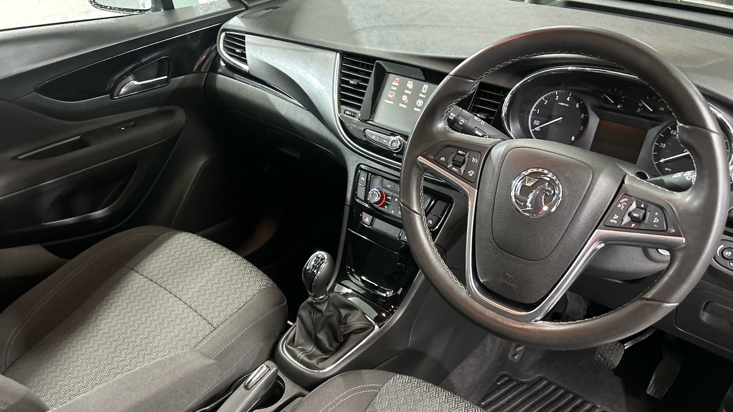 Used Vauxhall Mokka X 2017 for sale - 78027090: Photo 14