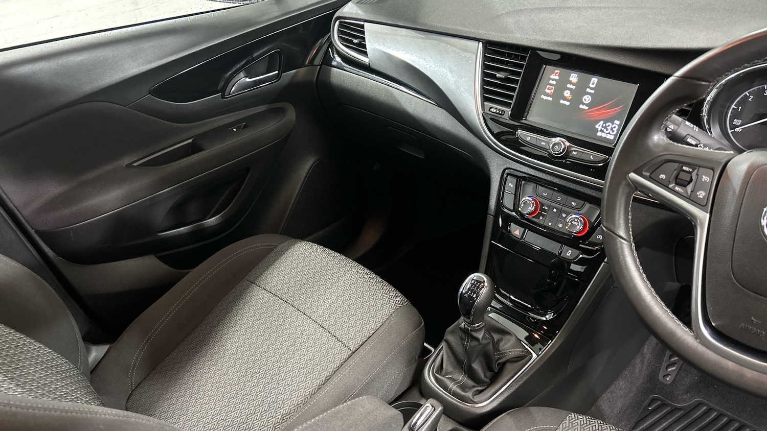 Used Vauxhall Mokka X 2017 for sale - 78027090: Photo 16