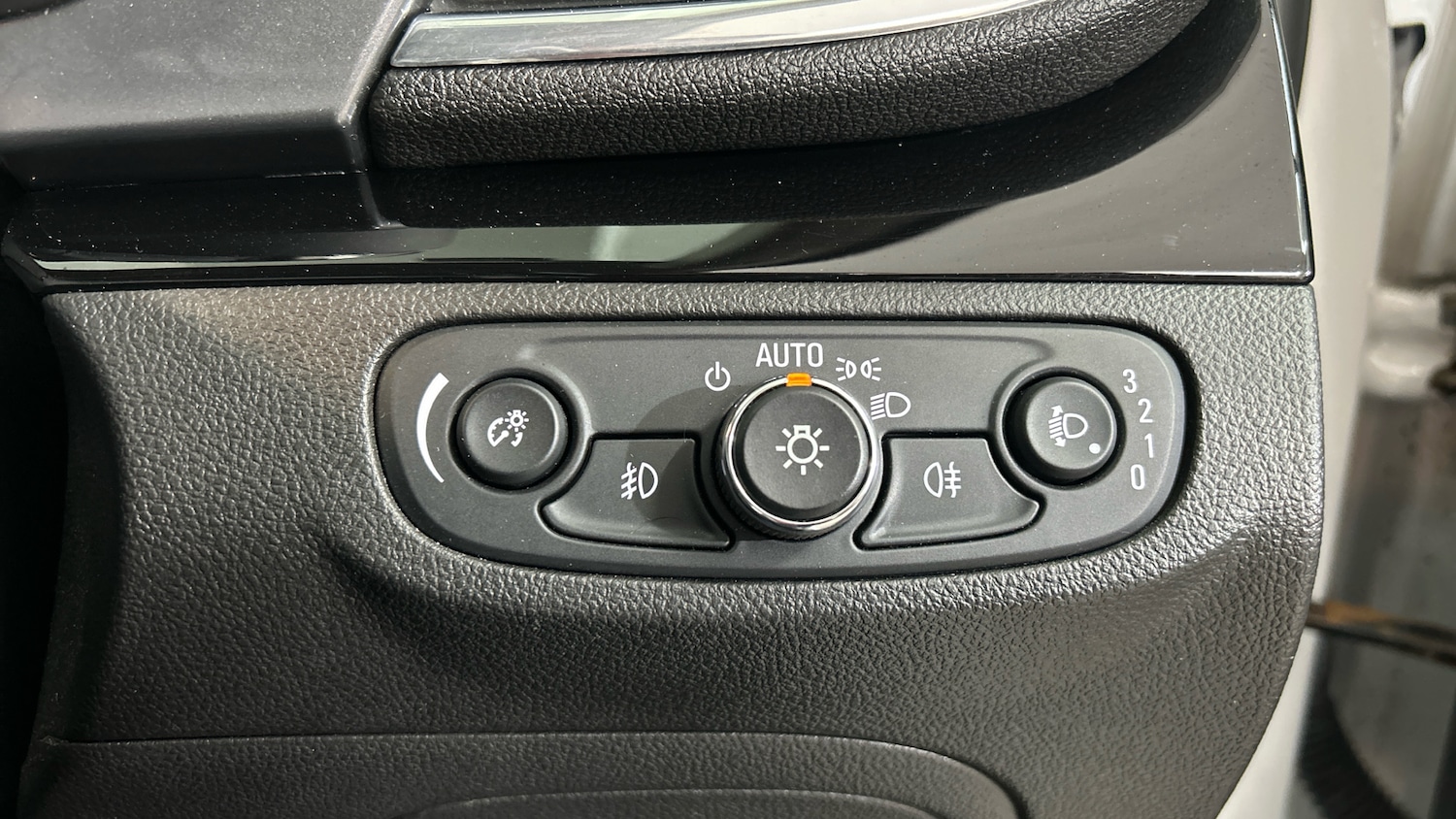 Used Vauxhall Mokka X 2017 for sale - 78027090: Photo 20