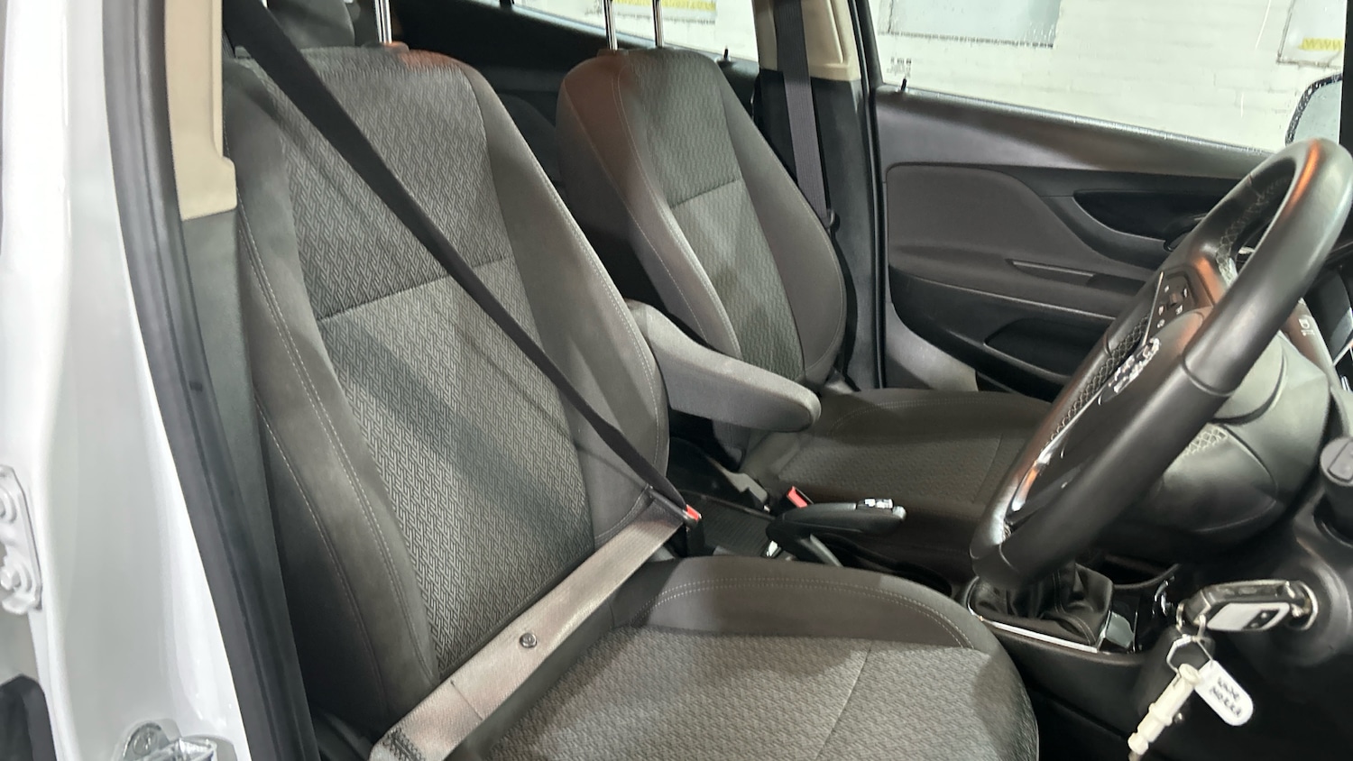 Used Vauxhall Mokka X 2017 for sale - 78027090: Photo 21