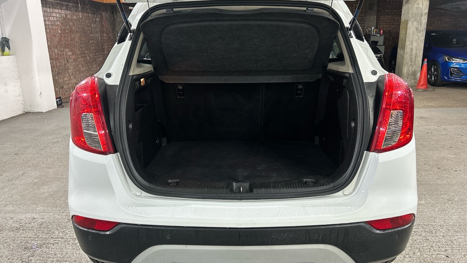 Used Vauxhall Mokka X 2017 for sale - 78027090: Photo 25