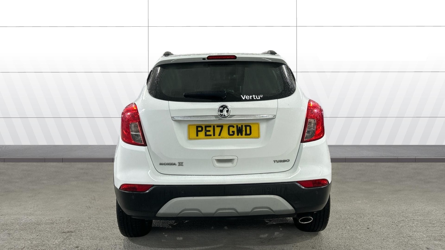 Used Vauxhall Mokka X 2017 for sale - 78027090: Photo 27