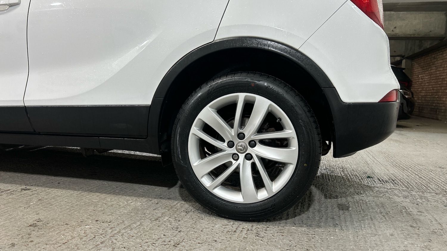 Used Vauxhall Mokka X 2017 for sale - 78027090: Photo 28