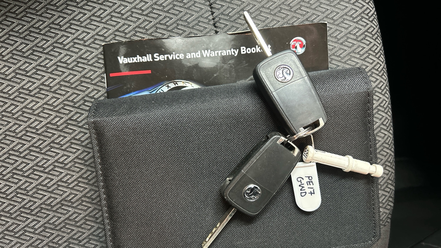 Used Vauxhall Mokka X 2017 for sale - 78027090: Photo 31