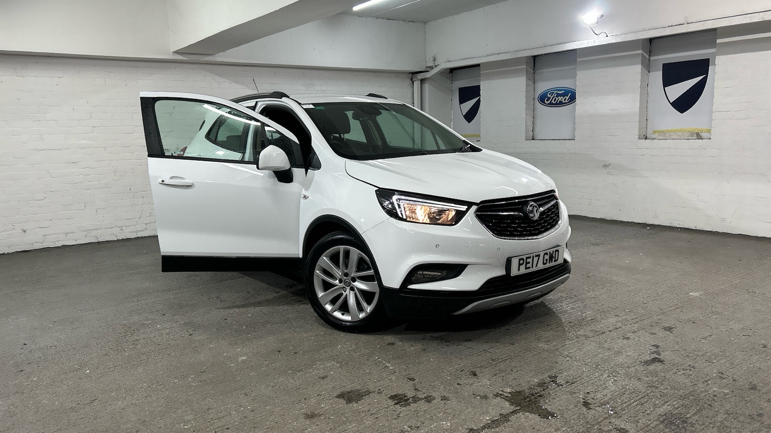 Used Vauxhall Mokka X 2017 for sale - 78027090: Photo 32