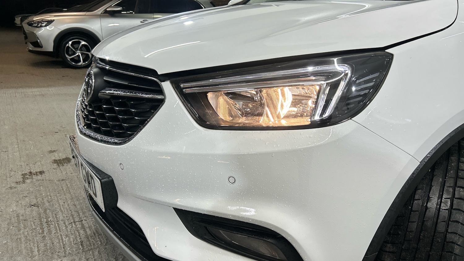 Used Vauxhall Mokka X 2017 for sale - 78027090: Photo 34