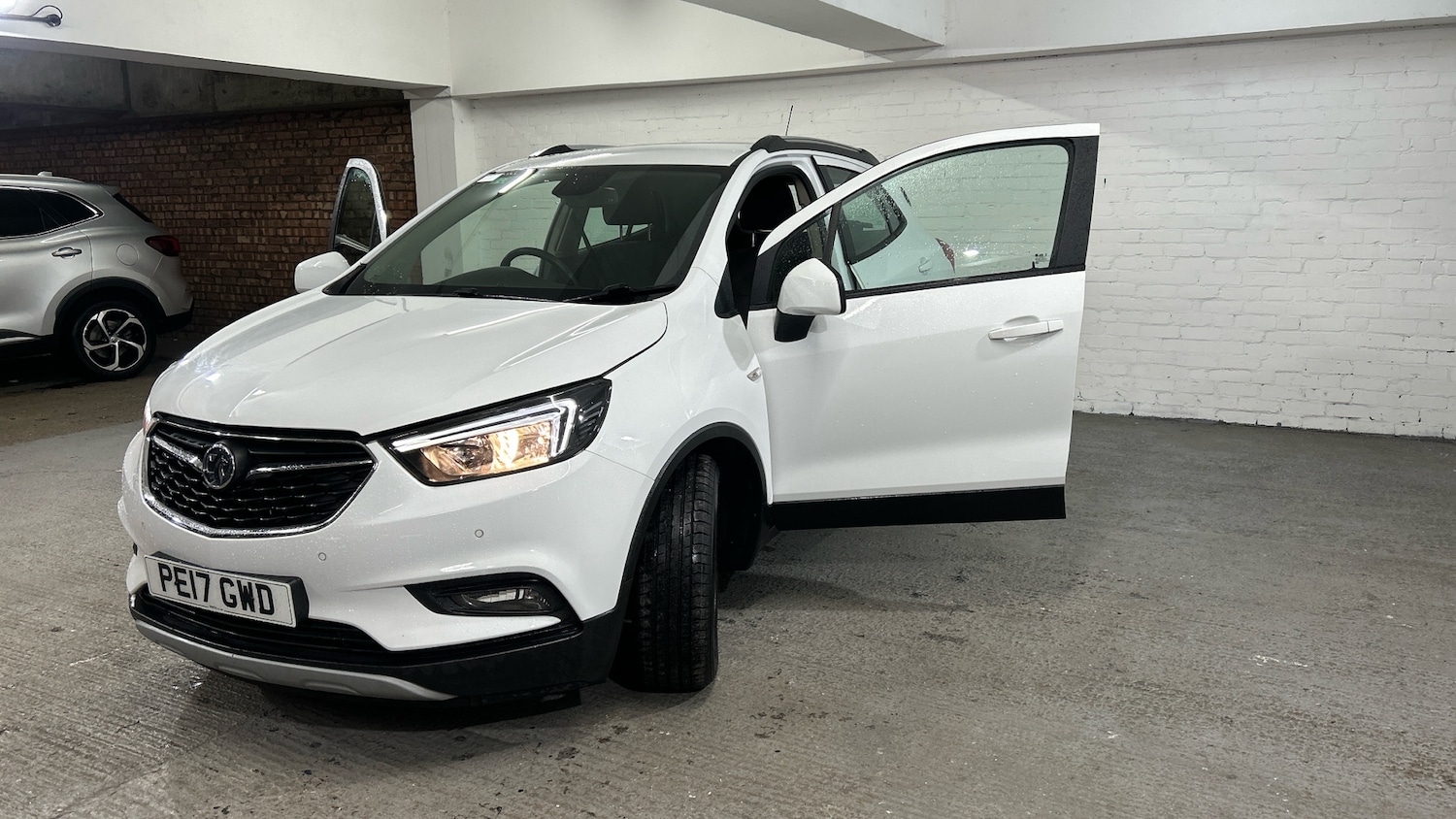 Used Vauxhall Mokka X 2017 for sale - 78027090: Photo 35