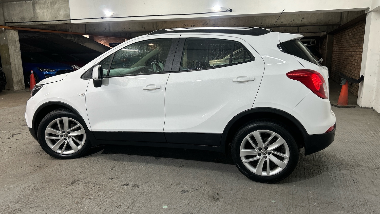 Used Vauxhall Mokka X 2017 for sale - 78027090: Photo 36