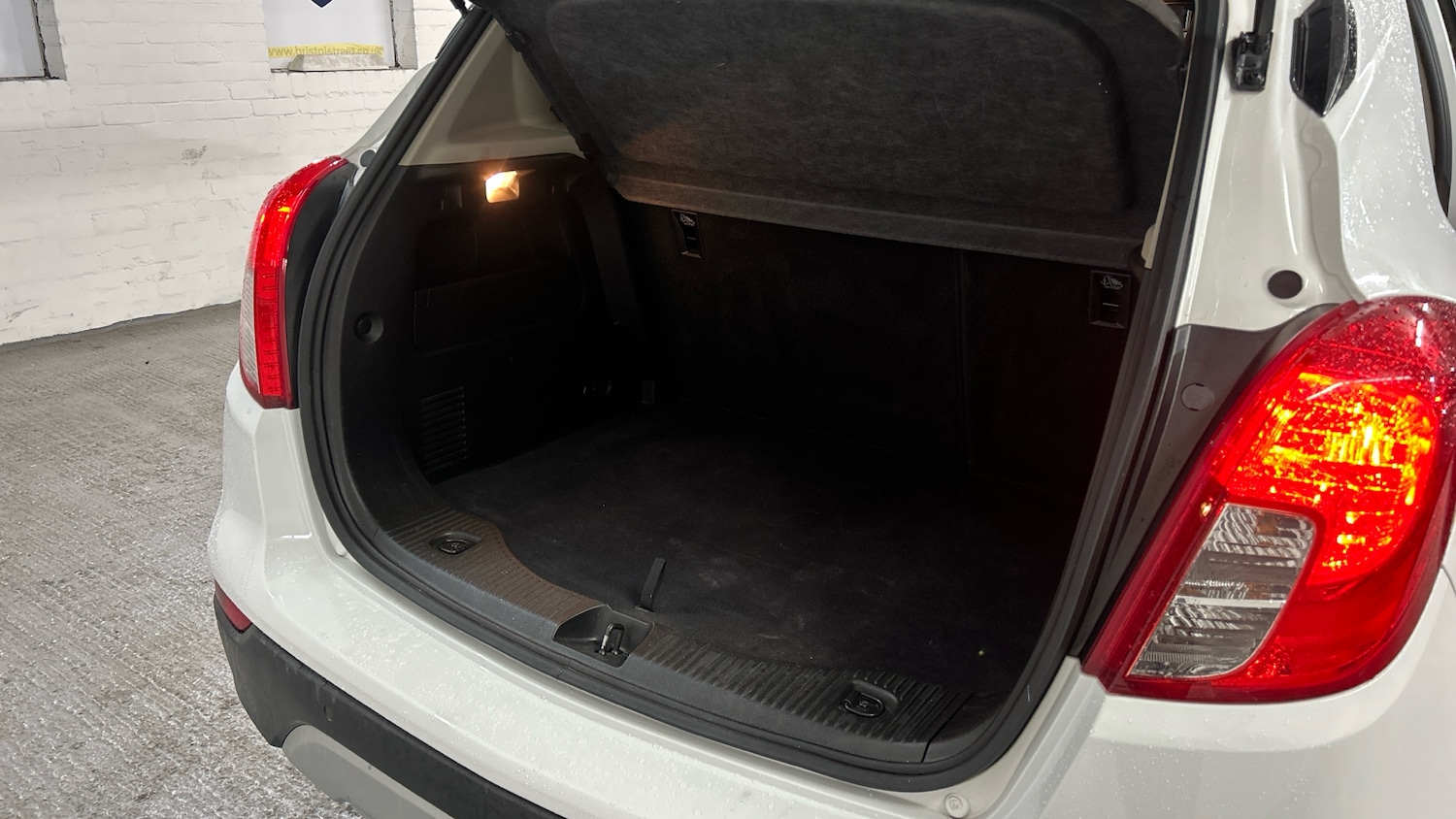 Used Vauxhall Mokka X 2017 for sale - 78027090: Photo 38