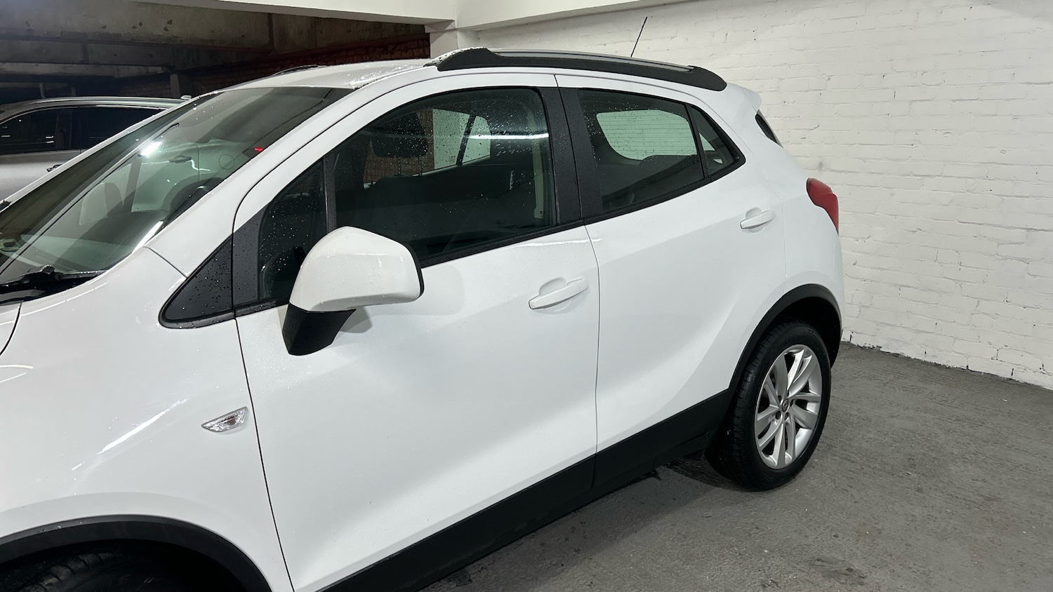 Used Vauxhall Mokka X 2017 for sale - 78027090: Photo 39