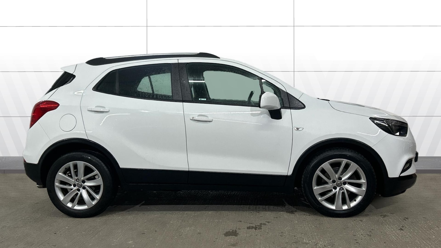 Used Vauxhall Mokka X 2017 for sale - 78027090: Photo 4