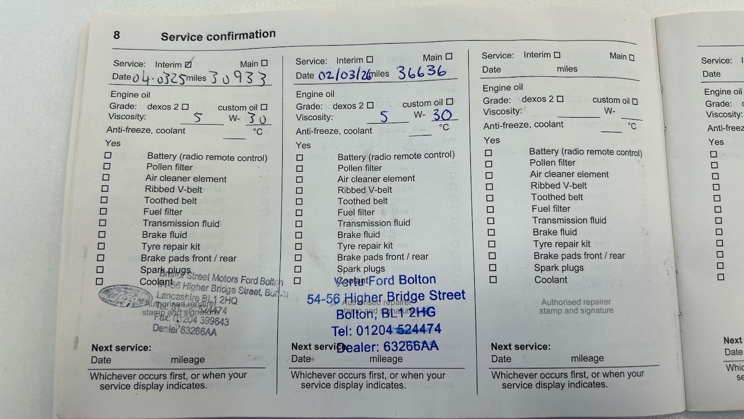 Used Vauxhall Mokka X 2017 for sale - 78027090: Photo 40