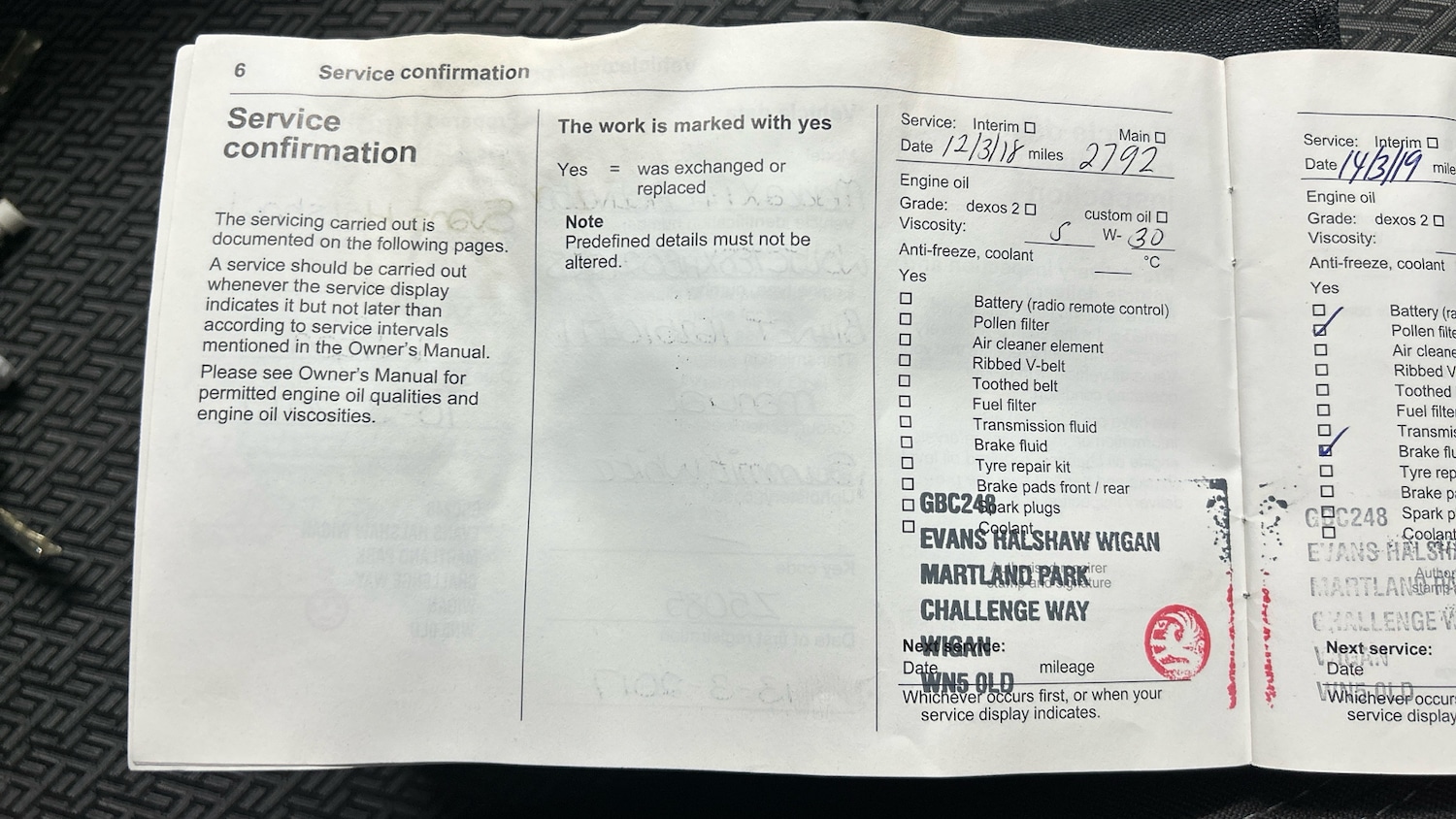 Used Vauxhall Mokka X 2017 for sale - 78027090: Photo 5