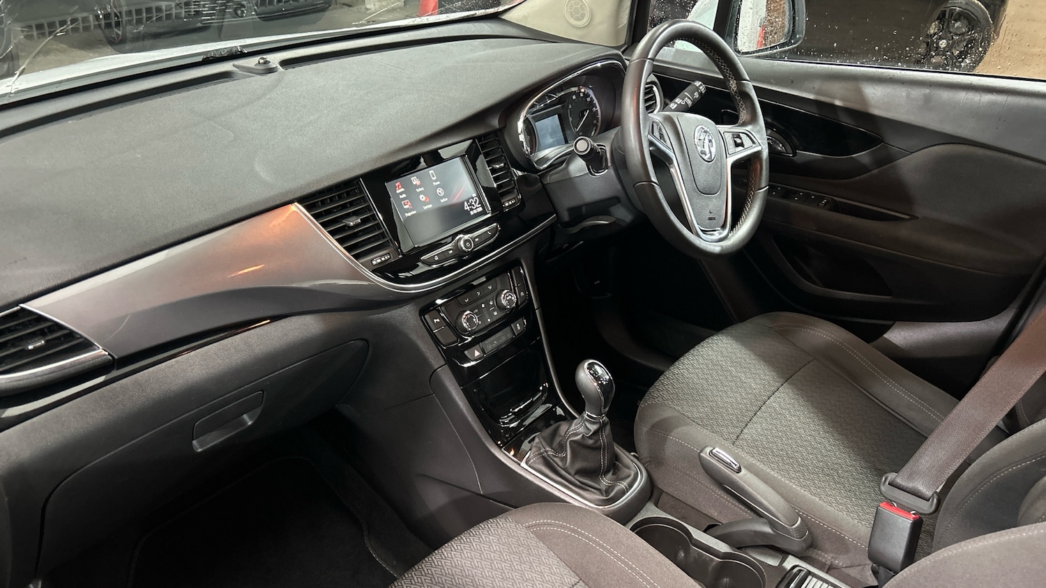 Used Vauxhall Mokka X 2017 for sale - 78027090: Photo 8