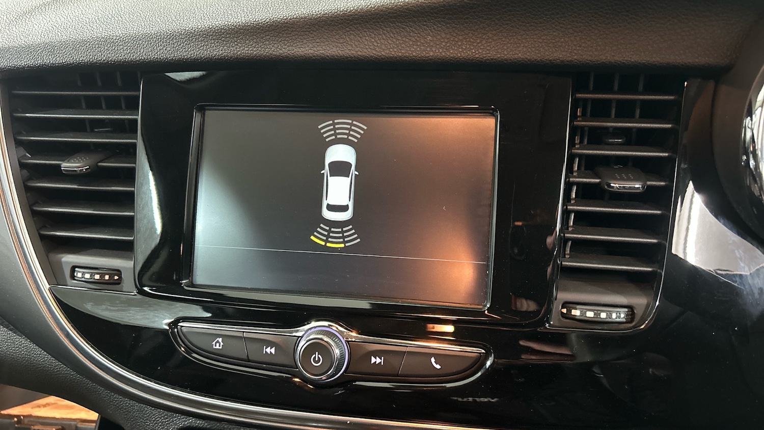 Used Vauxhall Mokka X 2017 for sale - 78027090: Photo 9