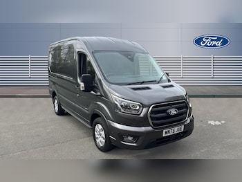 Used Ford Transit 2025 for sale - 78412713: Photo