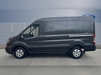 Used Ford Transit 2025 for sale - 78412713: Photo