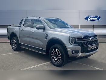 Used Ford Ranger 2024 for sale - 78970394: Photo