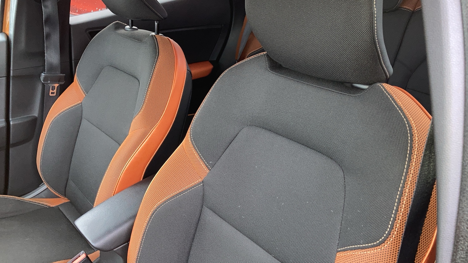 Used Renault Captur 2020 for sale - 77078965: Photo 10