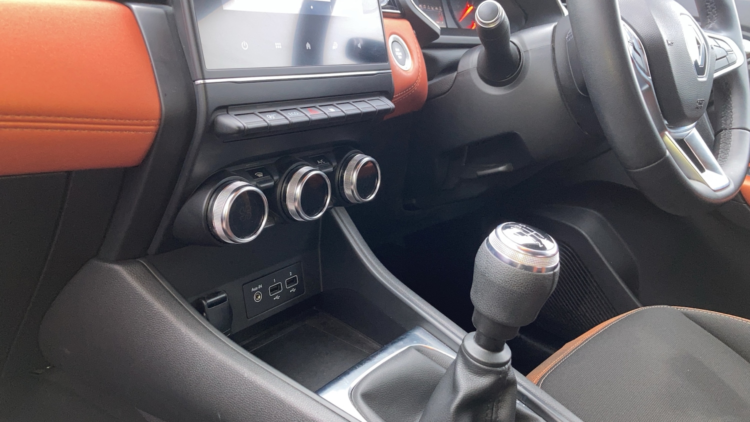 Used Renault Captur 2020 for sale - 77078965: Photo 11