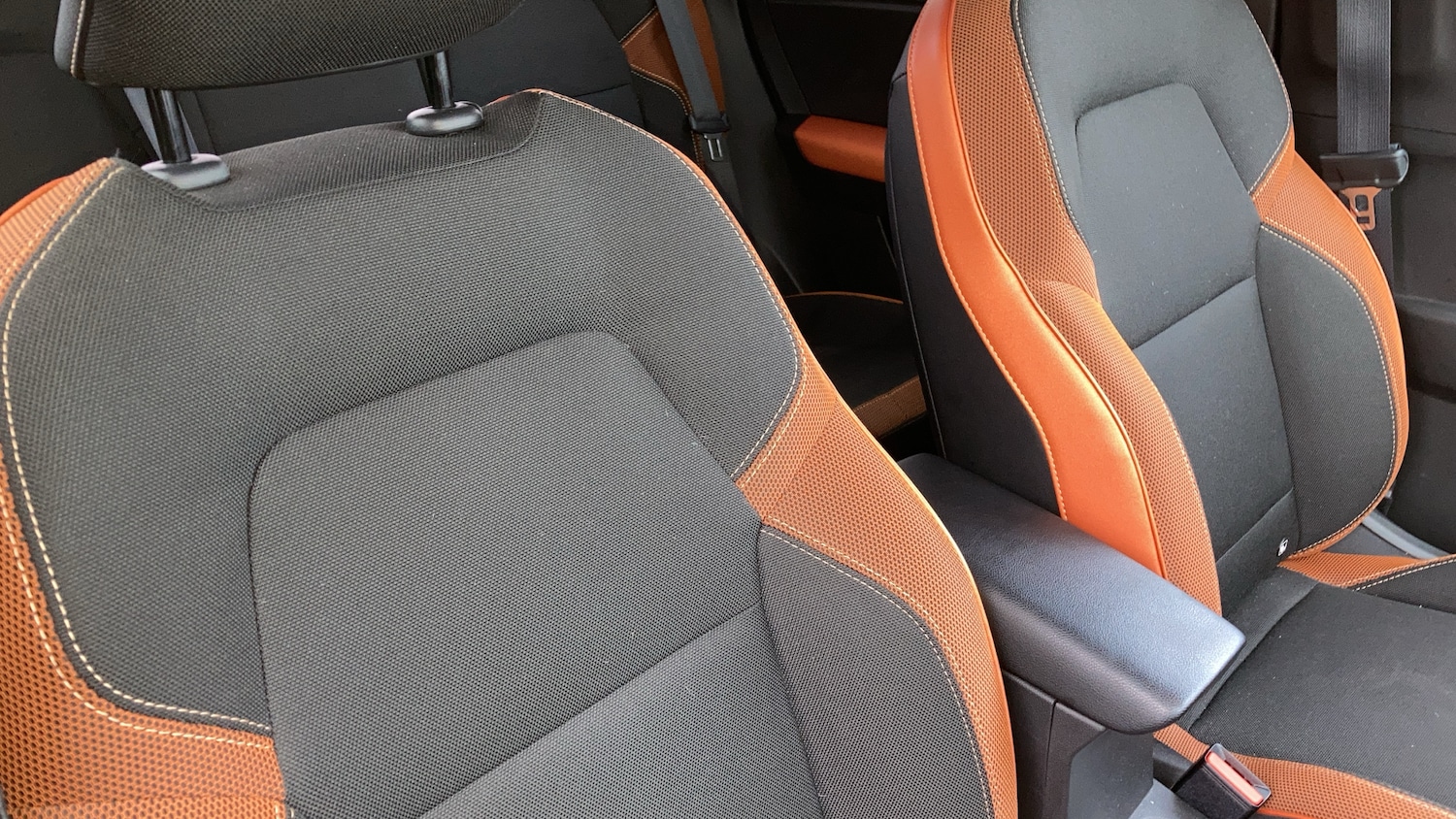 Used Renault Captur 2020 for sale - 77078965: Photo 12