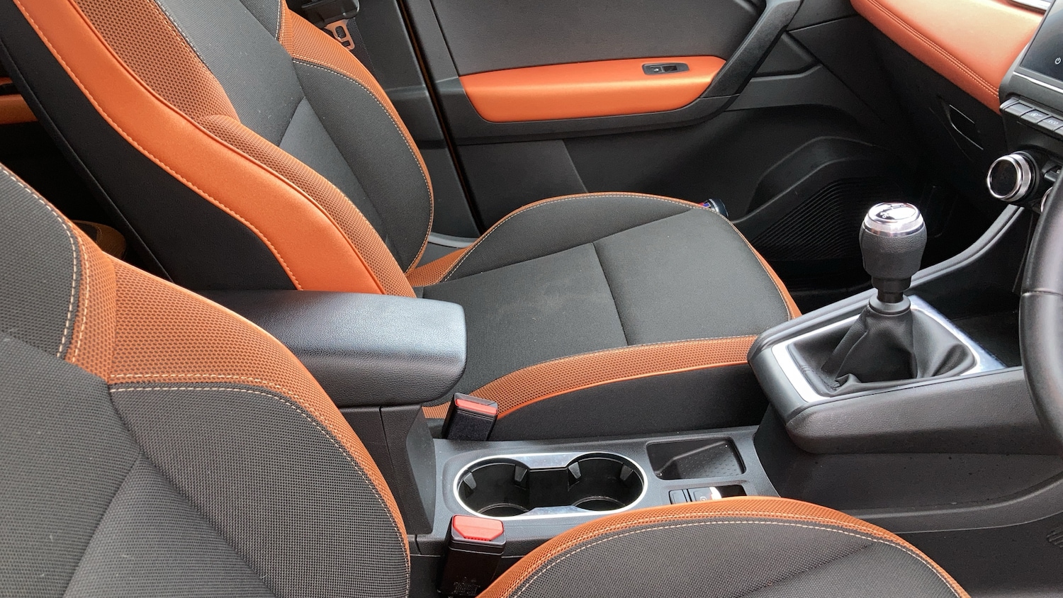 Used Renault Captur 2020 for sale - 77078965: Photo 14