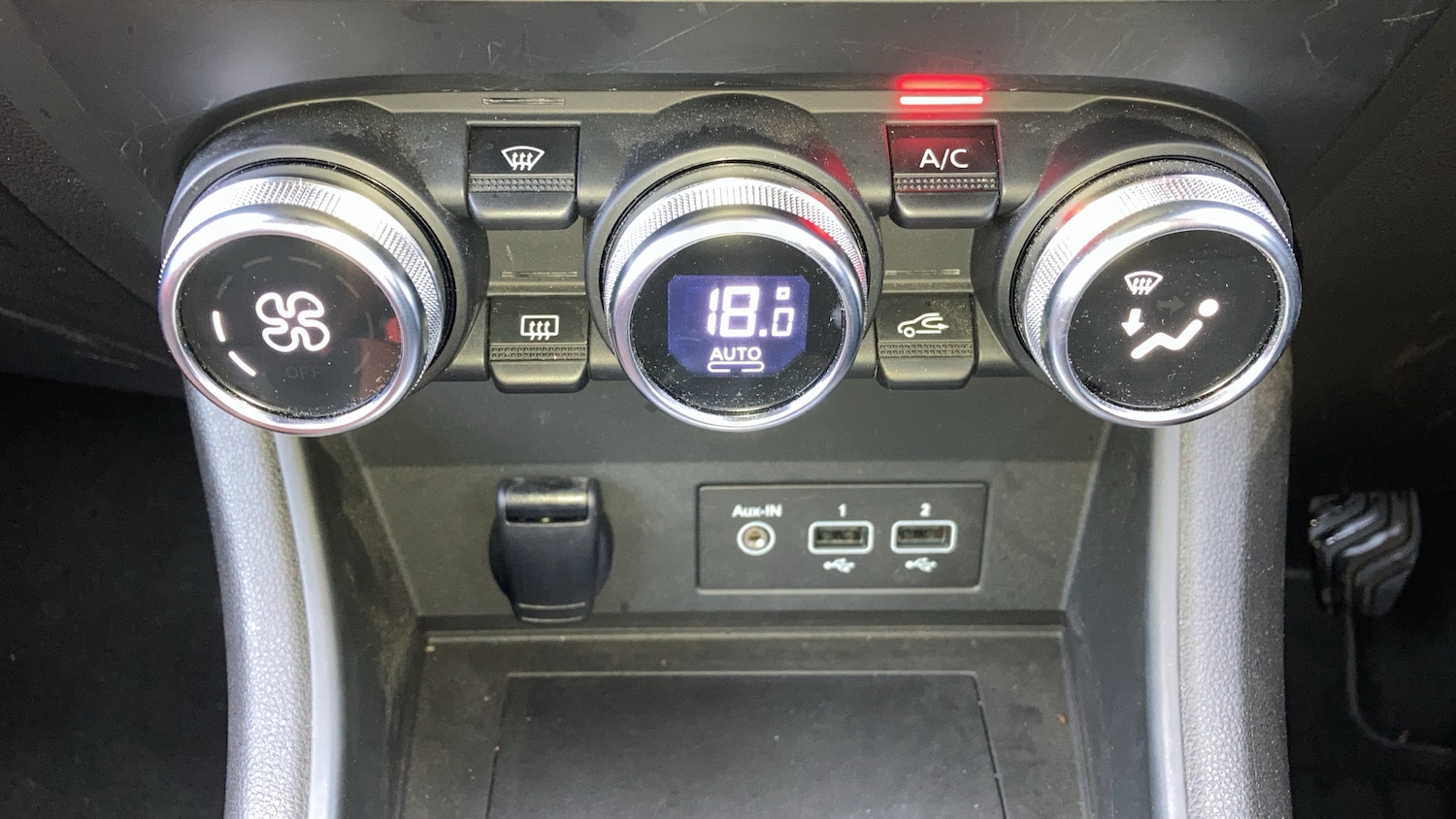 Used Renault Captur 2020 for sale - 77078965: Photo 15