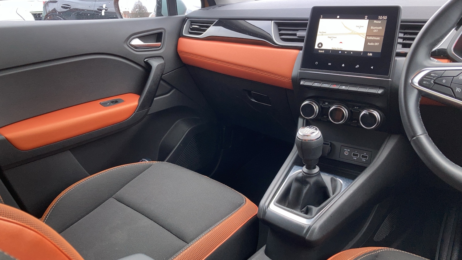 Used Renault Captur 2020 for sale - 77078965: Photo 16