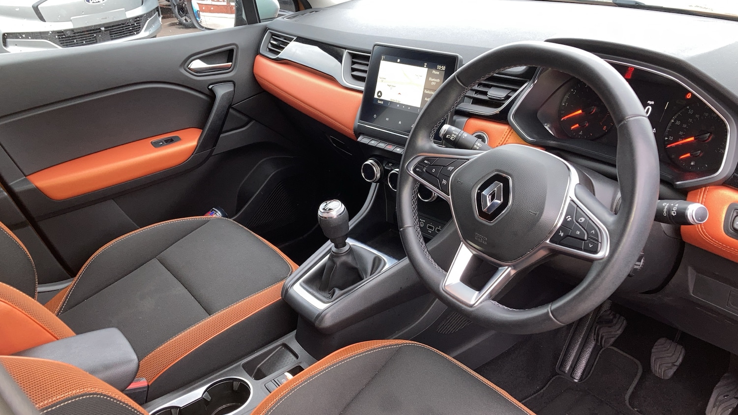 Used Renault Captur 2020 for sale - 77078965: Photo 17