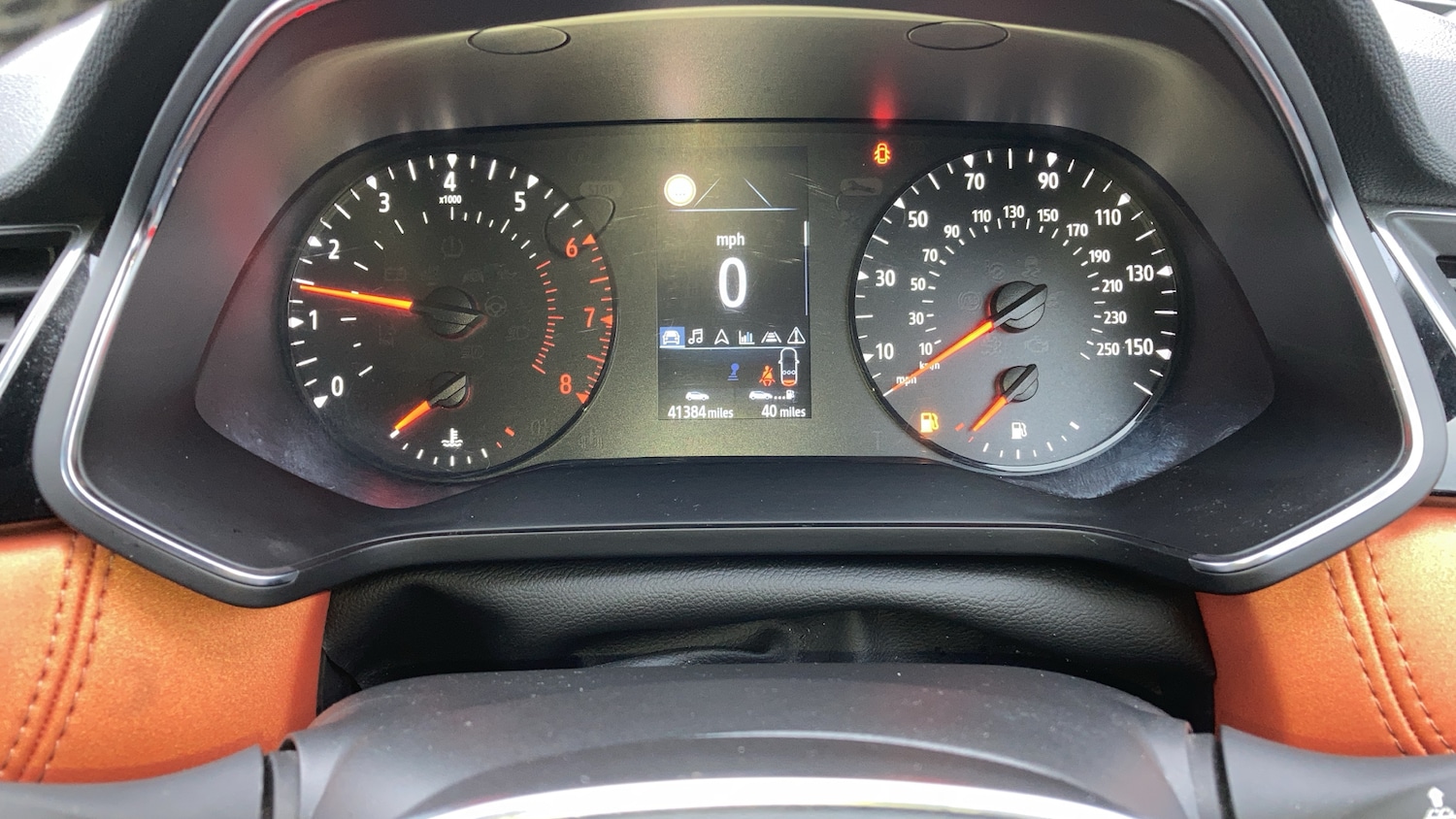 Used Renault Captur 2020 for sale - 77078965: Photo 19