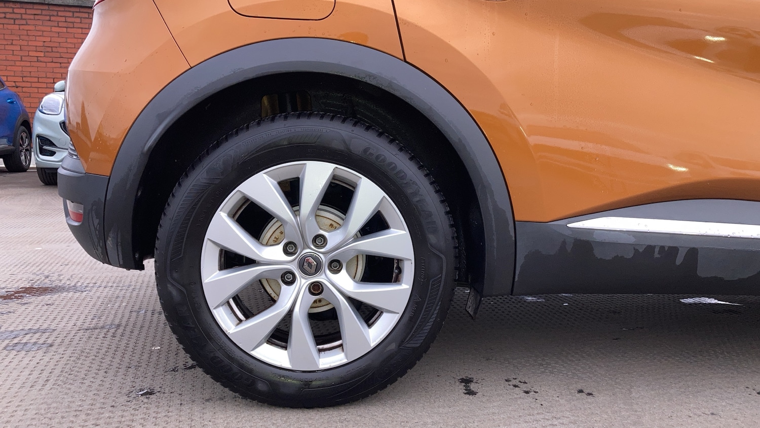 Used Renault Captur 2020 for sale - 77078965: Photo 24