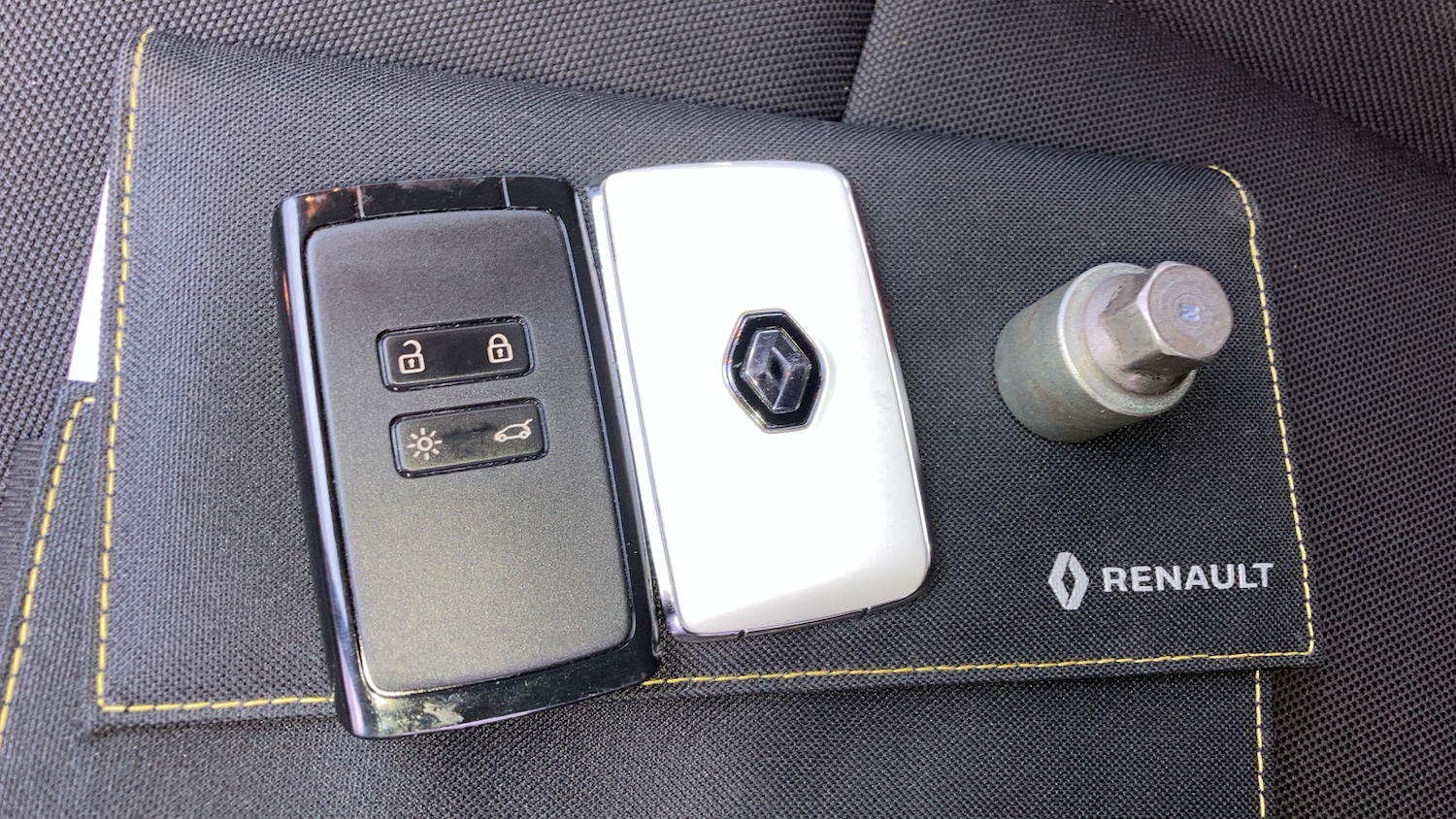 Used Renault Captur 2020 for sale - 77078965: Photo 26