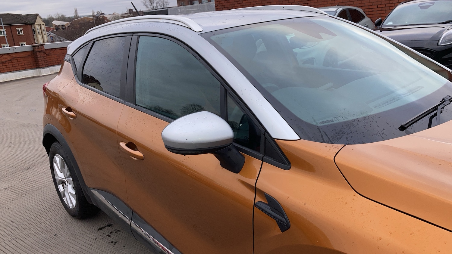 Used Renault Captur 2020 for sale - 77078965: Photo 34