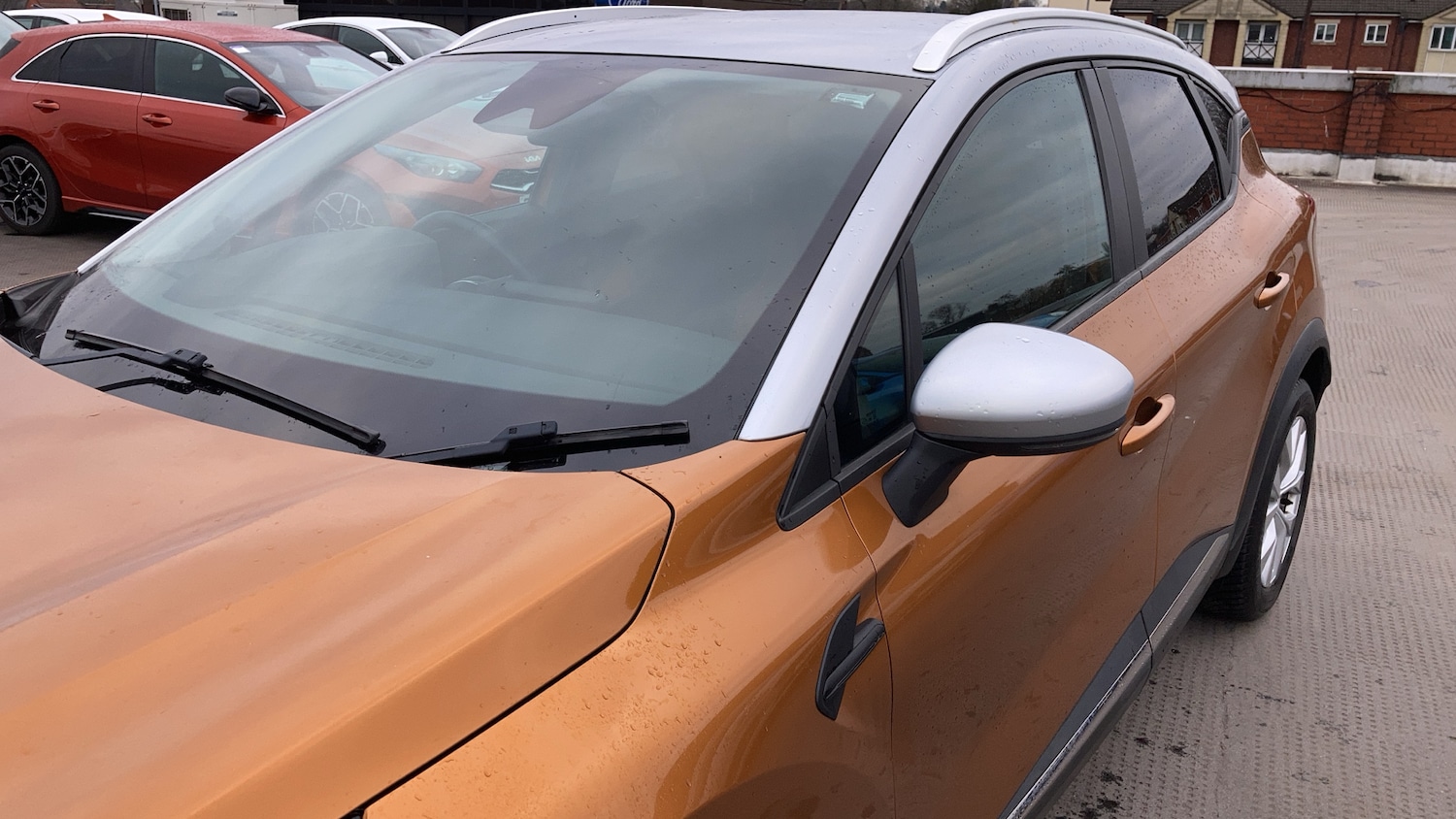 Used Renault Captur 2020 for sale - 77078965: Photo 44