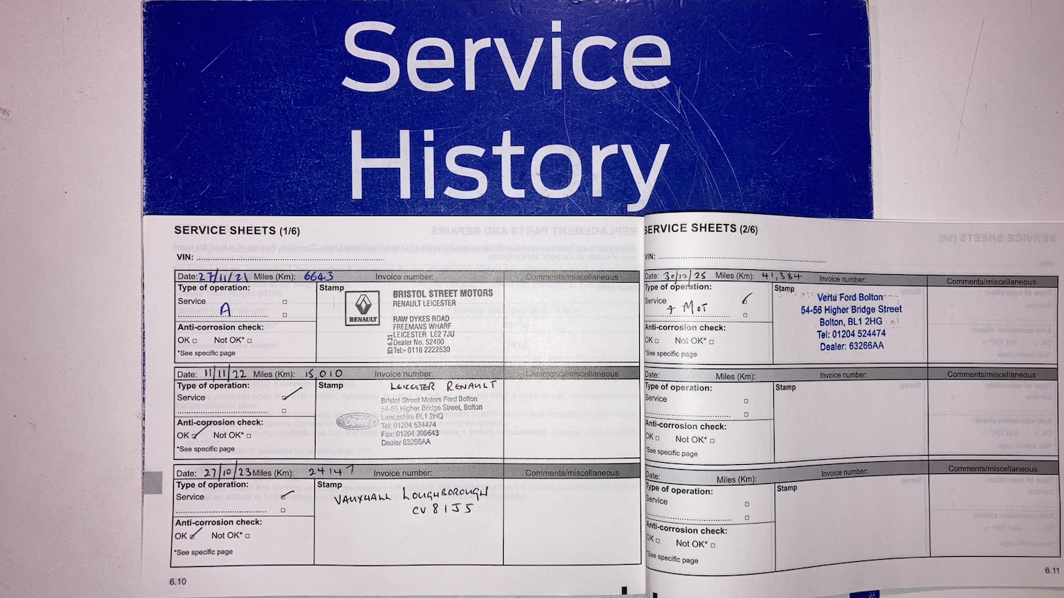 Used Renault Captur 2020 for sale - 77078965: Photo 5