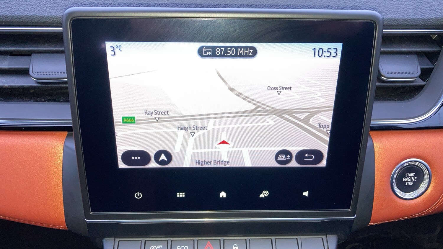 Used Renault Captur 2020 for sale - 77078965: Photo 7