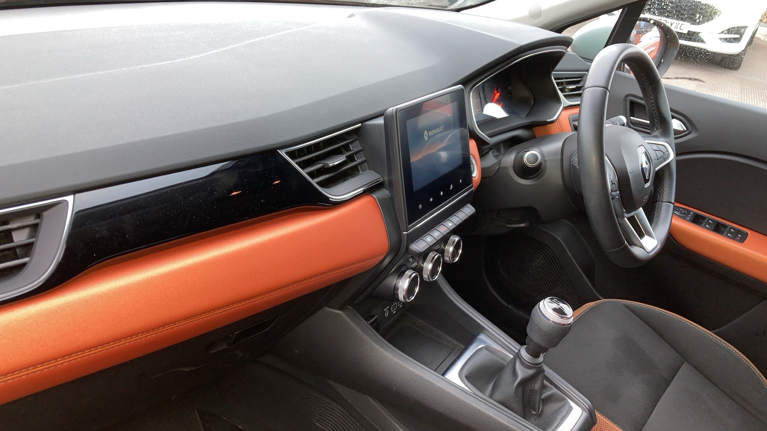 Used Renault Captur 2020 for sale - 77078965: Photo 9