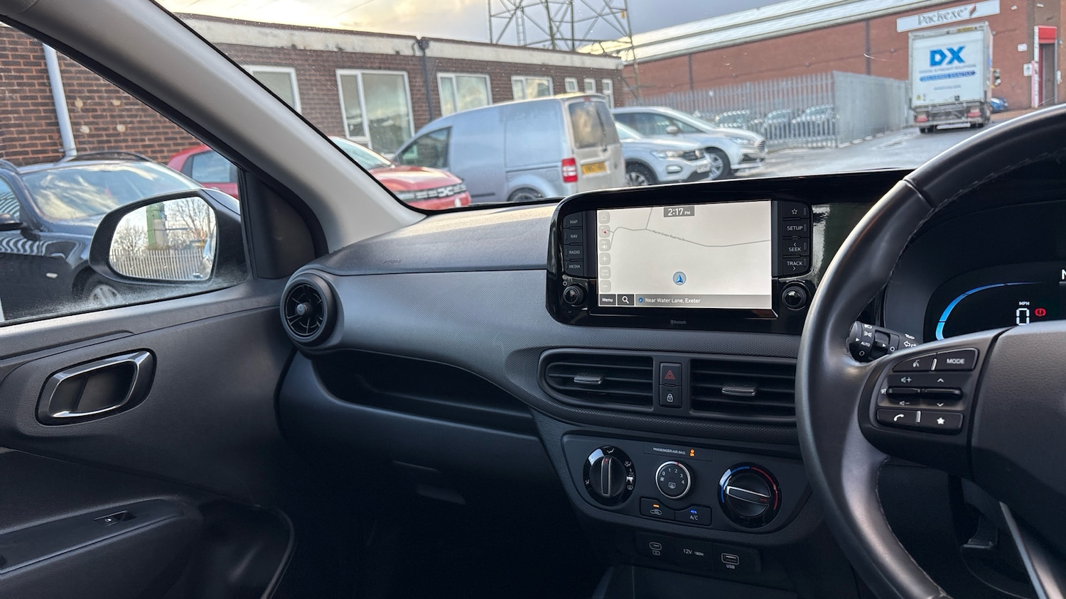 Used Hyundai i10 2025 for sale - 78018177: Photo 14