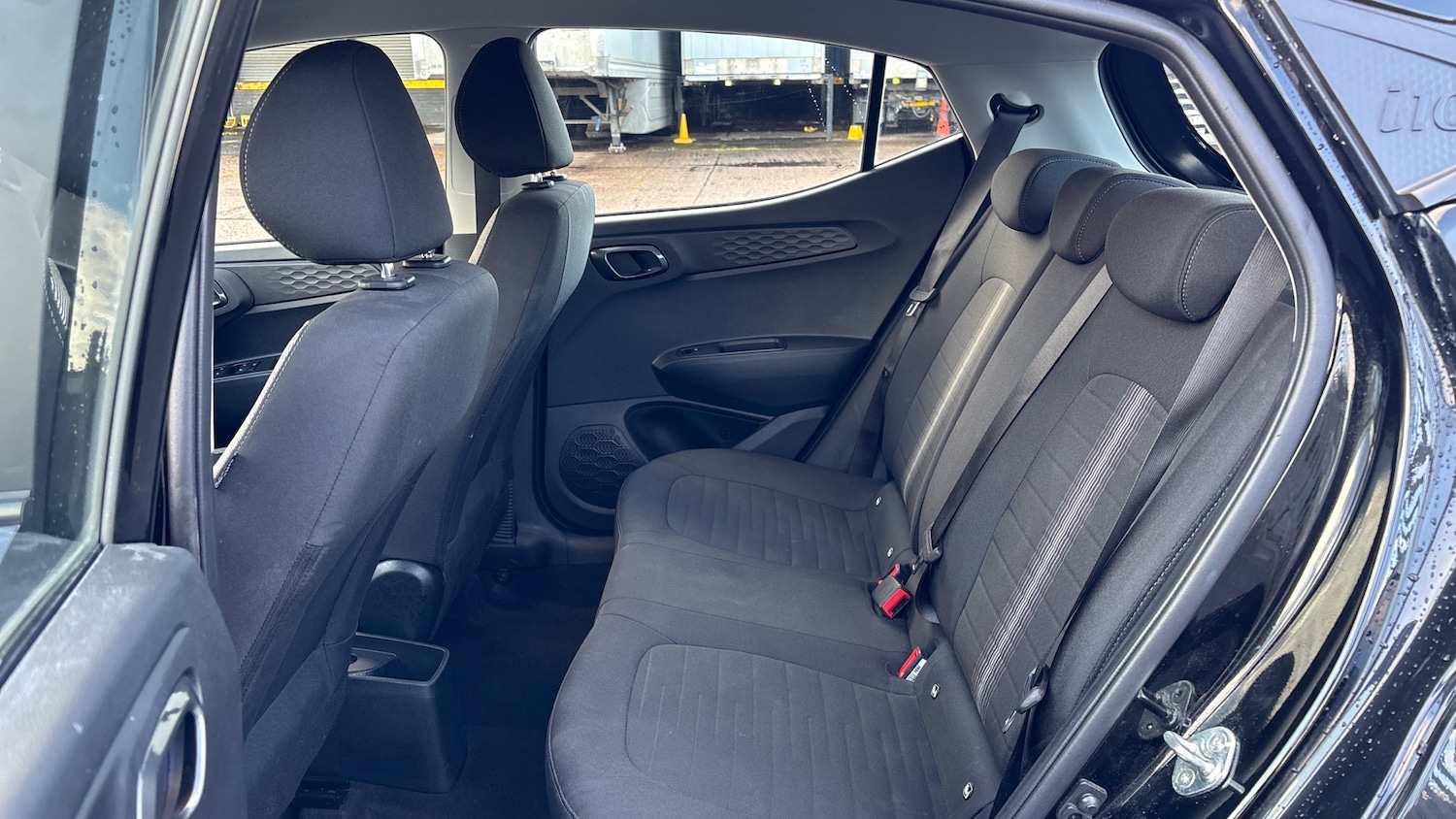 Used Hyundai i10 2025 for sale - 78018177: Photo 16