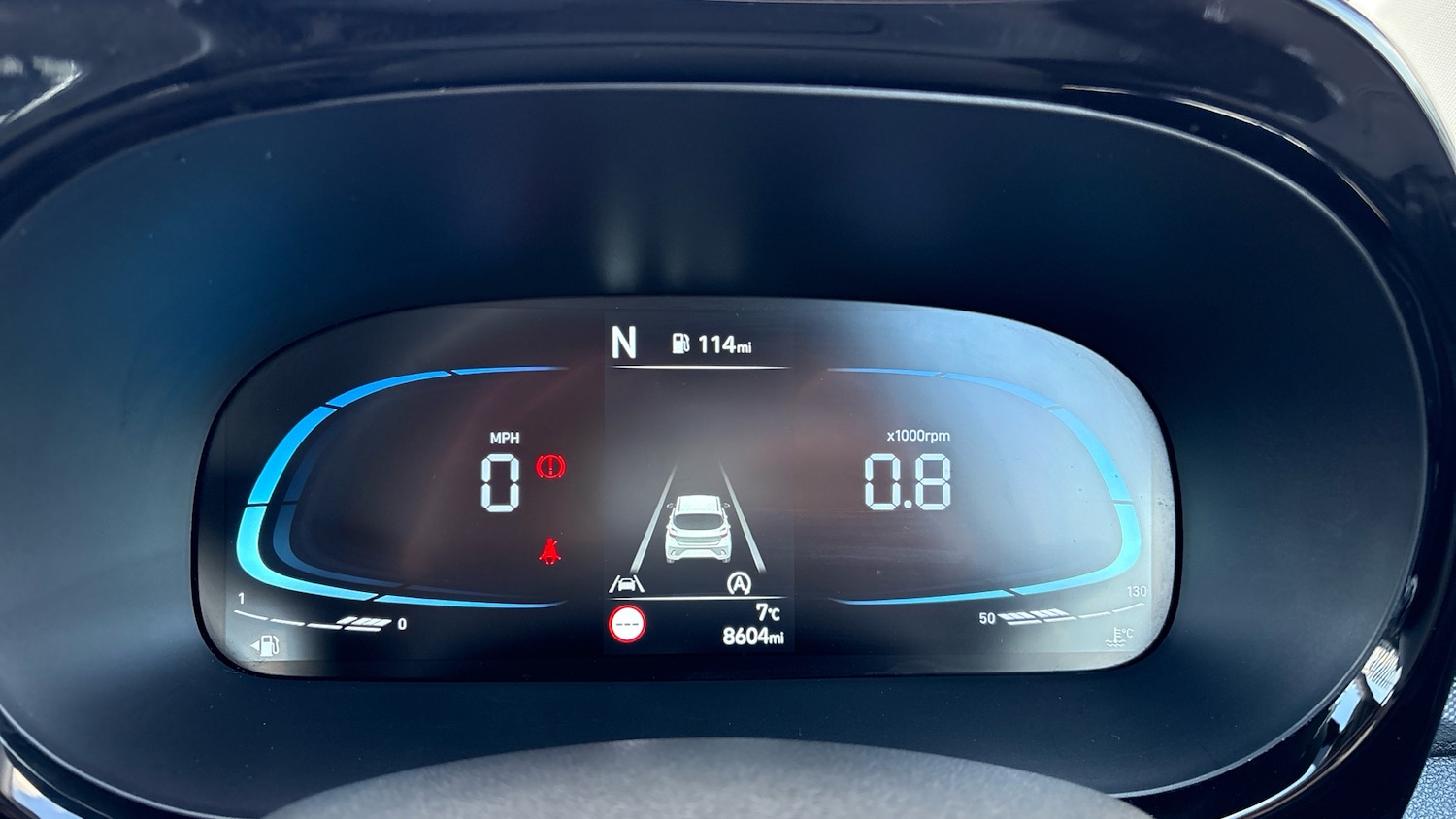 Used Hyundai i10 2025 for sale - 78018177: Photo 18