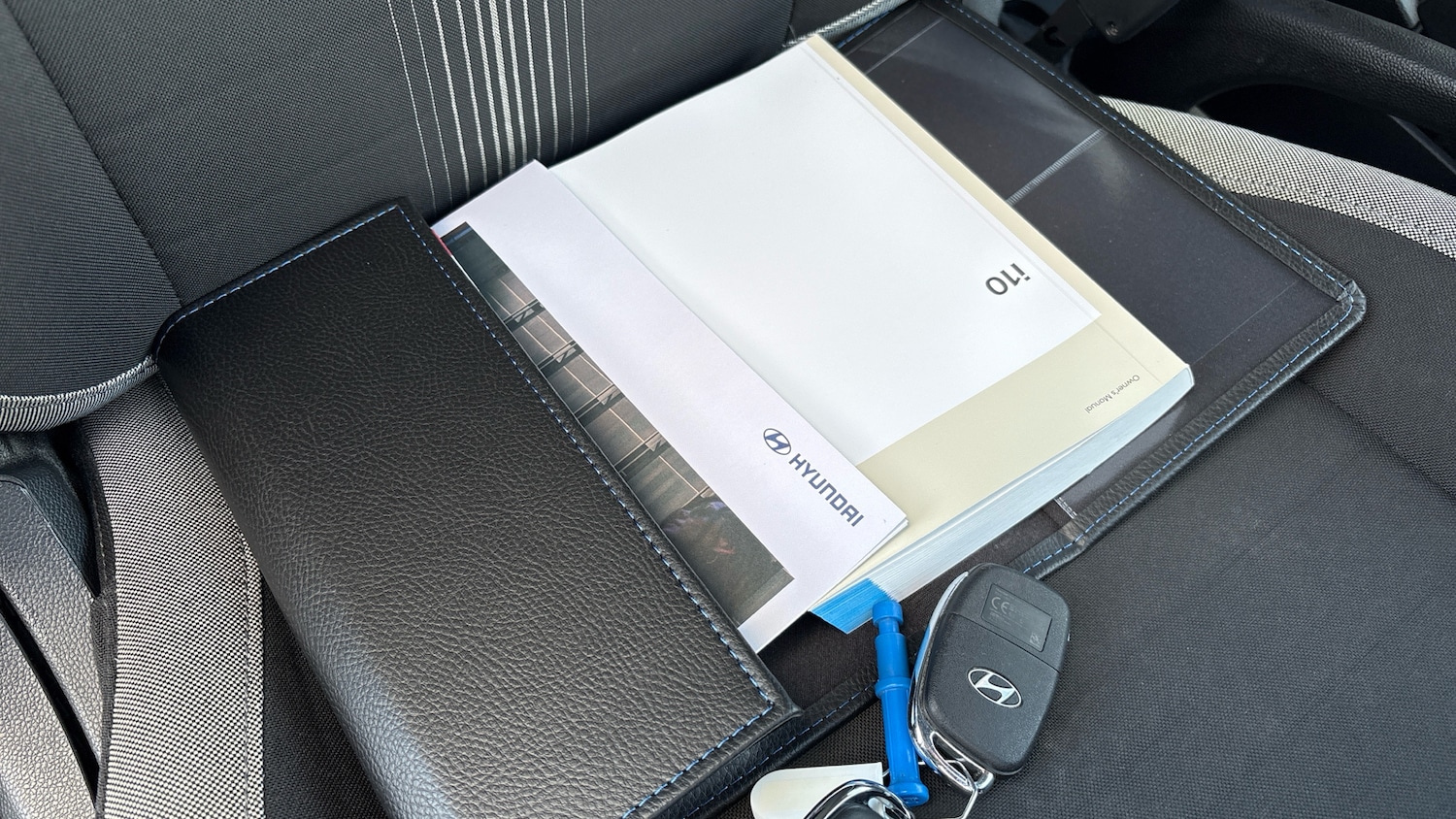 Used Hyundai i10 2025 for sale - 78018177: Photo 19