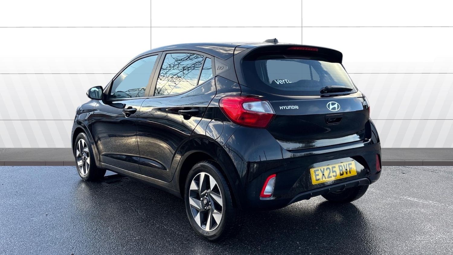 Used Hyundai i10 2025 for sale - 78018177: Photo 2