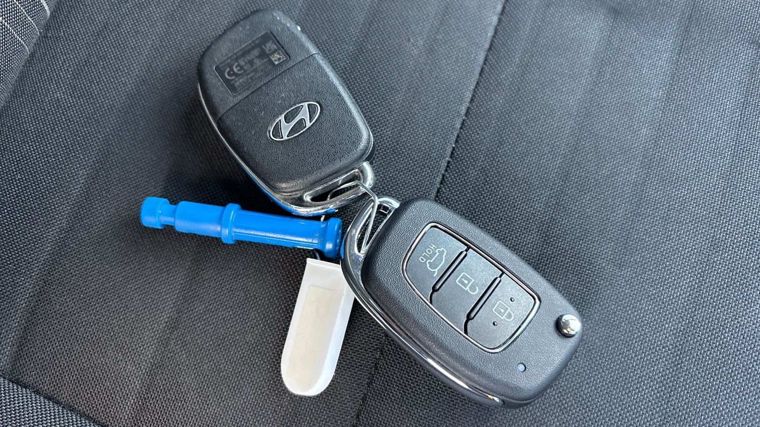 Used Hyundai i10 2025 for sale - 78018177: Photo 20