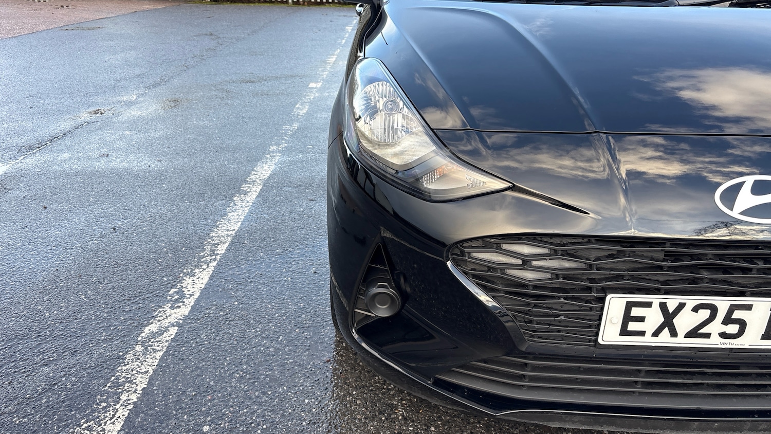 Used Hyundai i10 2025 for sale - 78018177: Photo 23